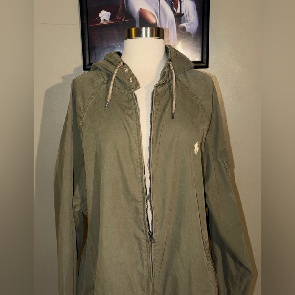 Polo Ralph Lauren surplus jacket - Picture 3 of 10